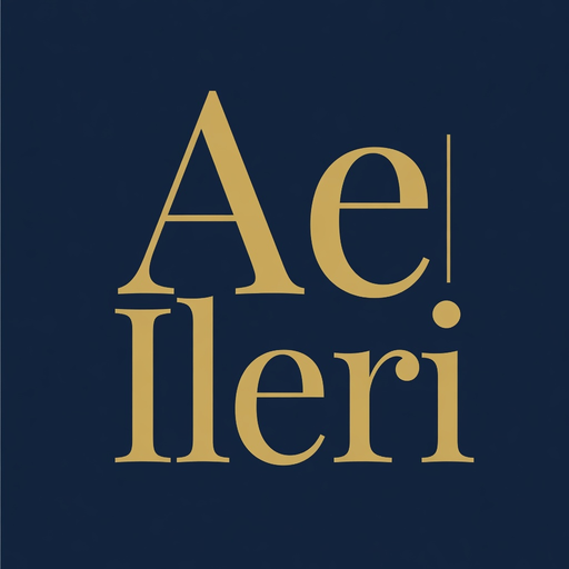 Ae-Ileri